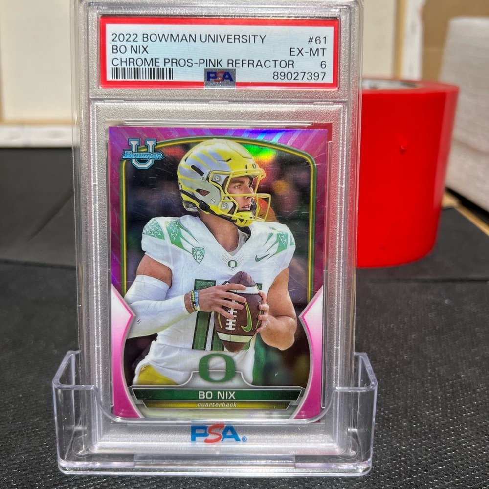 BO Nix